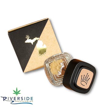 Gorilla Grease Live Rosin .5g **5 for $100**